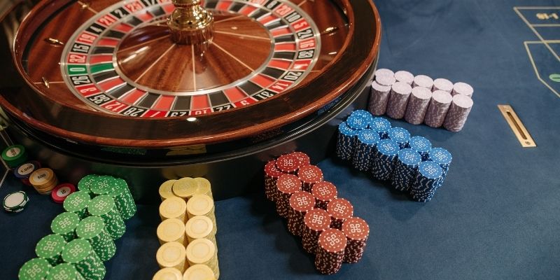 Roulette: Trải nghiệm trò chơi may rủi top 1 hiện nay 2 Chi tiết cơ chế xác nhận thắng thua